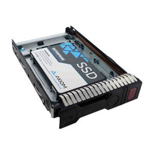 756660-B21 - HPE 480GB 3.5 inch MLC 6Gb/s SATA Solid State Drive
