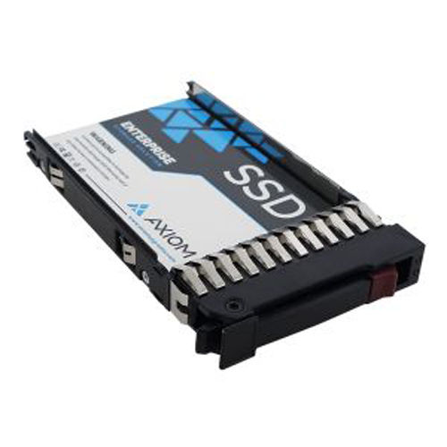 756666-B21 - HP 480GB 2.5 inch MLC 6Gb/s SATA Solid State Drive