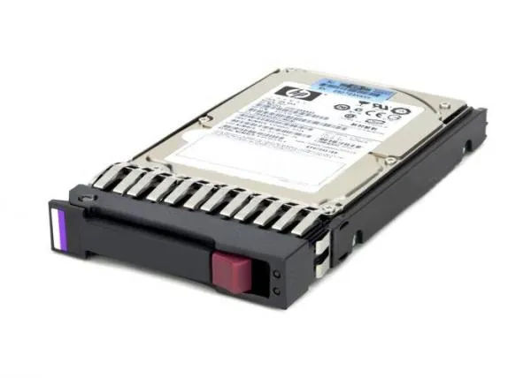 HPE 757387-001 1TB 7200RPM SAS SFF Midline HDD