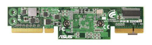 ASUS PIKE 2008/IMR RAID controller PCI Express x8 6 Gbit/s