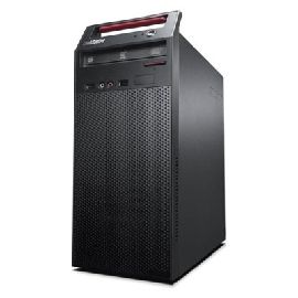 Lenovo ThinkCentre A85 Intel® Core™ i3 i3-550 2 GB DDR3-SDRAM 500 GB Windows 7 Professional Tower PC Black