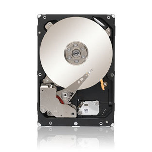 Seagate Constellation ES.3 1TB internal hard drive 7200 RPM 128 MB 3.5" SAS