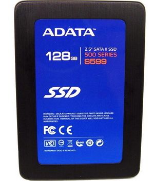 ADATA S599