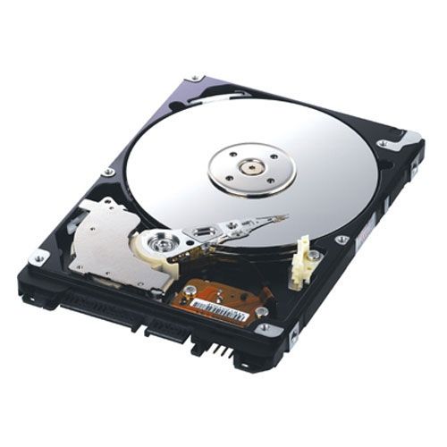 DELL 250GB SATA 3.5" internal hard drive 7200 RPM 3.5" Serial ATA II