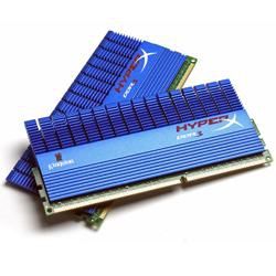 HyperX T1 4GB memory module 2 x 2 GB DDR3 240-pin DIMM
