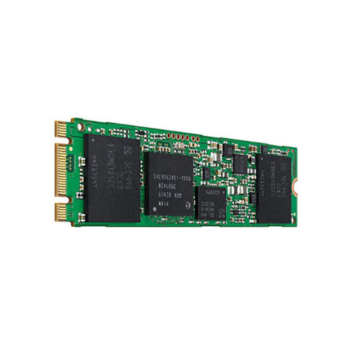 759770-001 - HP 256GB 2.5 inch MLC 6Gb/s SATA Solid State Drive