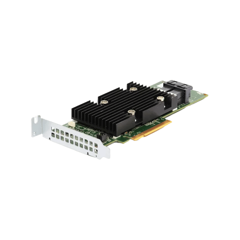 75D1H - Dell PERC H330 8-Port SATA 6Gb/s / SAS 12Gb/s PCI Express 3.0 x8 RAID Controller Card