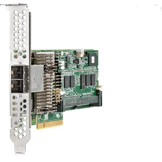 761872-B21 - HP Smart Array P440 1-Ports SATA Storage Controller