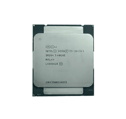 762456-001 - HP 3.40GHz LGA2011-3 E5-2643V3 6-Core Processor