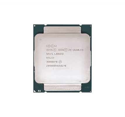 762461-001 - HP 1.80GHz LGA2011 Xeon E5-2650LV3 12-Core Processor