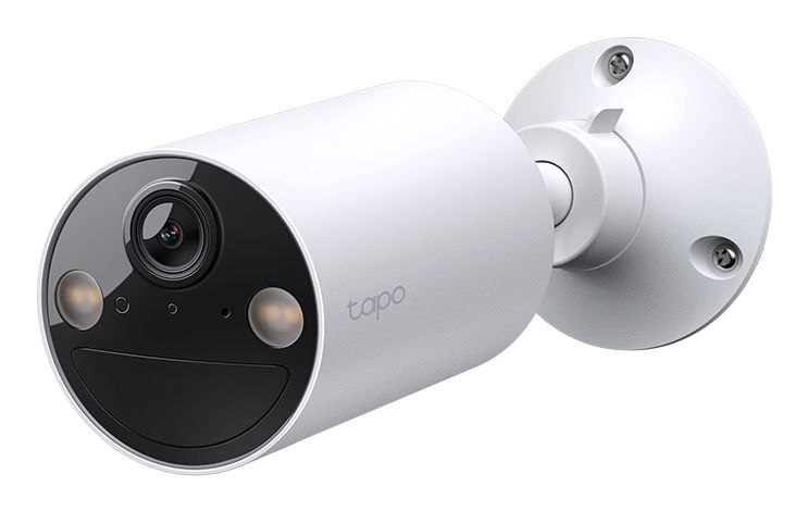 TP-Link TC82 security camera Bullet IP security camera Indoor & outdoor 2304 x 1296 pixels Ceiling/Wall/Desk
