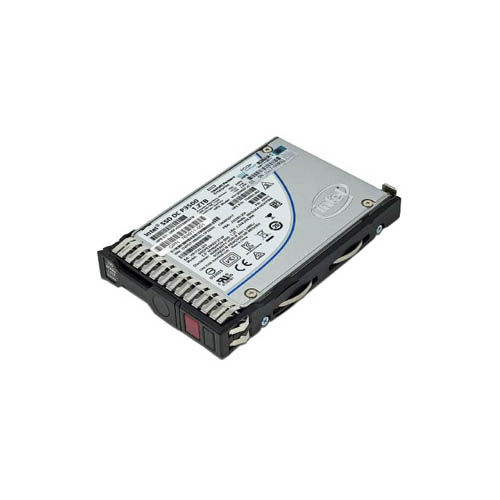 764903-002 - HP 1.2TB NVMe x4 Lanes PCI-E RI SC2 2.5-inch SSD