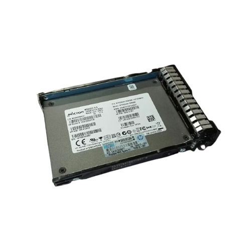 764913-001 - HP 120GB ProLiant 2.5 inch MLC 6Gb/s SATA SSD