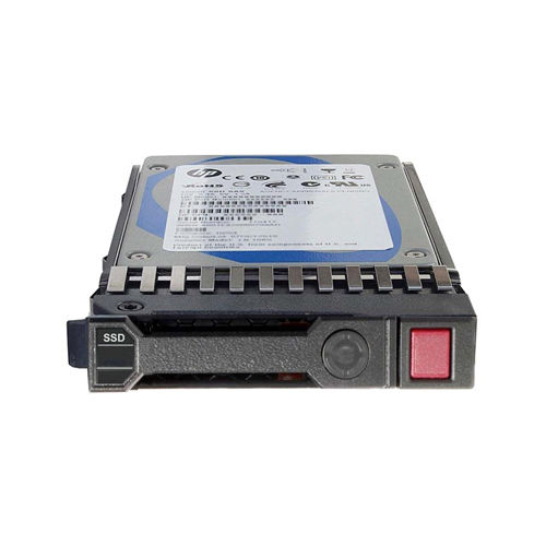 765024-001 - HPE 800GB Enterprise 3.5 inch MLC 6Gb/s SATA SSD