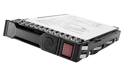 765253-B21 - HP 4TB 7200RPM SATA 6Gb/s 3.5-in Hard Drive