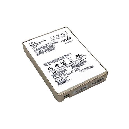 765290-002 - HPE 400GB 2.5 inch MLC 12Gb/s SAS Solid State Drive