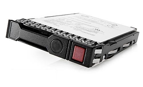 765470-002 - HP 1TB 7200RPM SAS 2.5-Inch Hard Drive