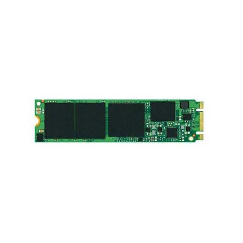 765483-B21 - HP 480GB M.2 2280 MLC 6Gb/s SATA Solid State Drive
