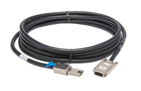 HPE ML350 Gen9 Mini SAS Cable FIO Kit