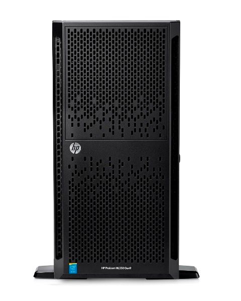 765820-001 - HPE ProLiant ML350 Gen9 5U Tower Server