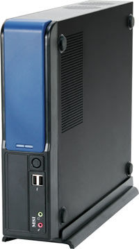 MSI Axis 700 Lite Low Profile (Slimline) Black