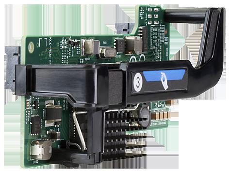 HPE 766488-001 10Gb 2-port 536FLB network adapter