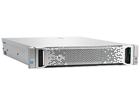 767033-B21 - HPE ProLiant DL380 Gen9 2U Rack Configure-to-order Server