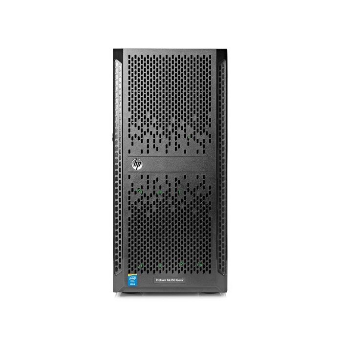 767063-B21 - HPE ProLiant ML150 Gen9 Hot Plug 4x LFF Server Chassis