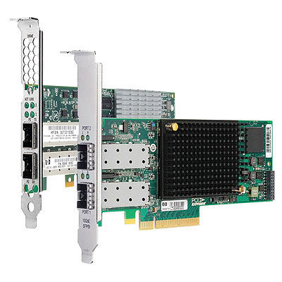 HPE 767078-001 10Gb Dual-Port CNA