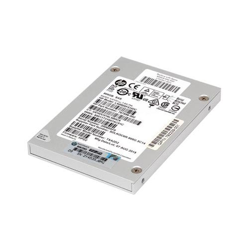767896-002 - HPE 800GB SAS 6Gbps Hot Swap LE 2.5-in SSD