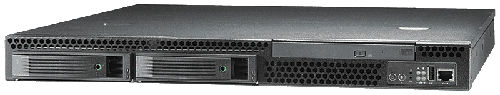 GIGABYTE GS-R114V server barebone LGA 775 (Socket T) Rack (1U) Black