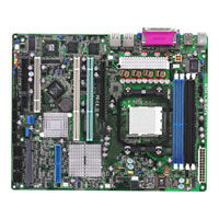 ASUS M2N-LR/SATA Socket AM2 ATX