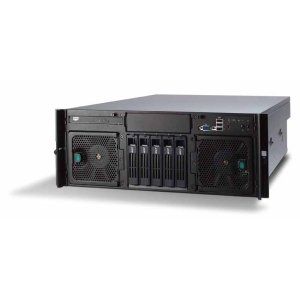Acer Altos R910 server Rack (4U) Intel® Xeon® 7110M 2.6 GHz 2 GB DDR2-SDRAM 1470 W