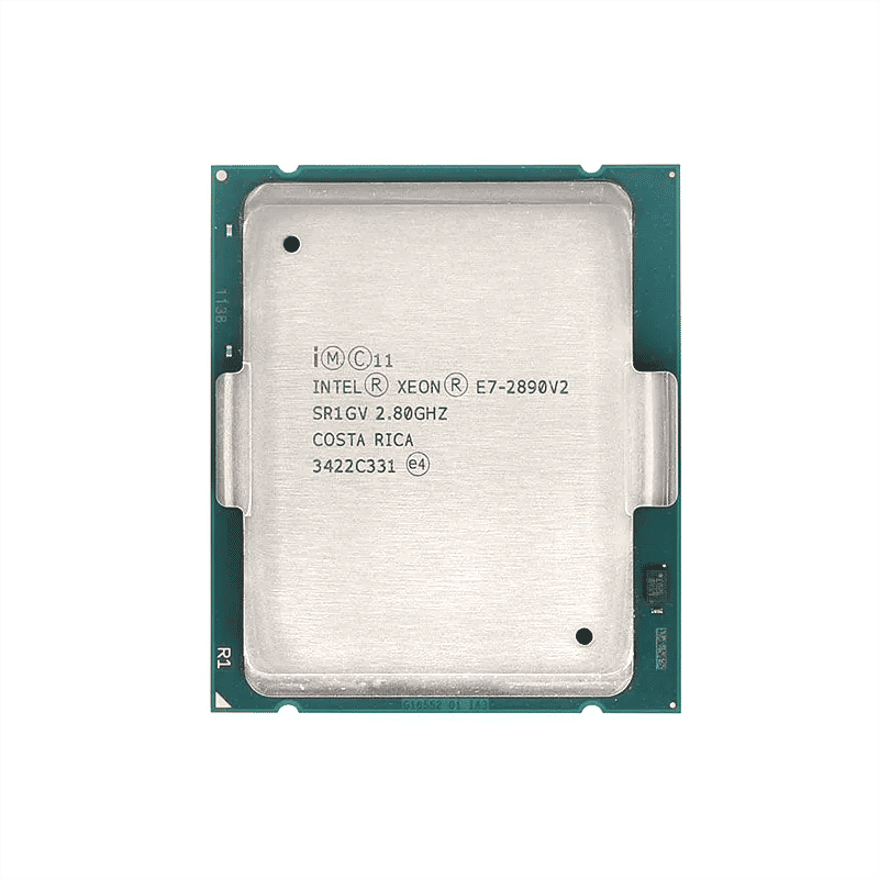 769744-001 HP Xeon 2.80GHz Server CPU