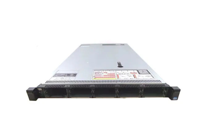 76DKC - Dell Motherboard For PowerEdge R720xd Server
