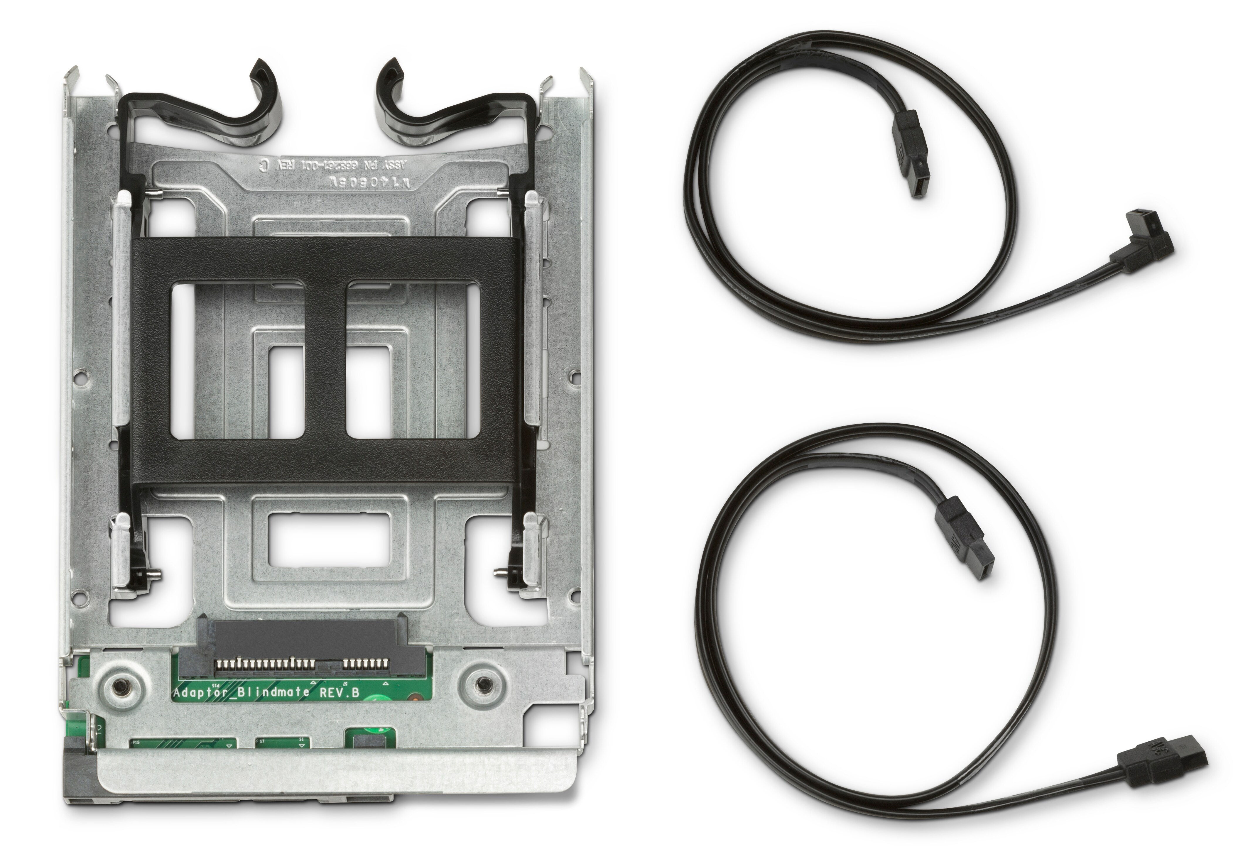 HP 2.5-in to 3.5-in HDD Adapter Kit Midi Tower HDD Cage
