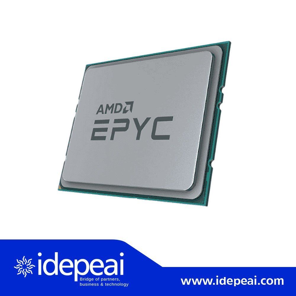 AMD 7713 High-Speed Processor for Enterprise Applications
