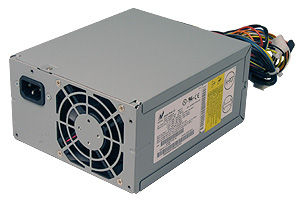 Fujitsu 88037112 power supply unit 410 W