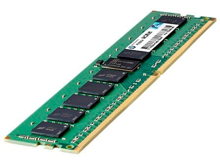 774174-001 - HPE 32GB DDR4 2133MHz ECC RDIMM Memory Module
