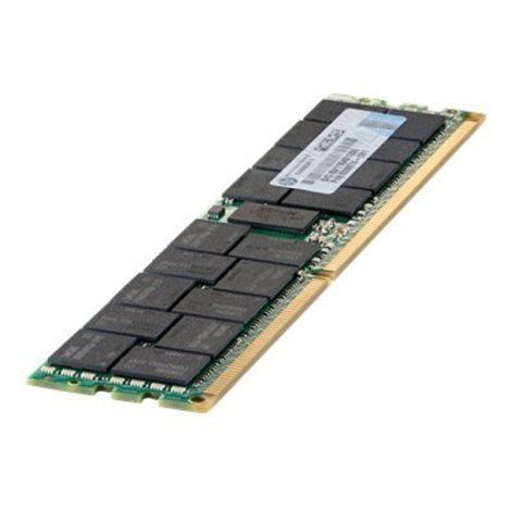 HPE 64GB (1 x 64GB) Quad Rank x4 DDR4-2133 CAS-15-15-15 Load Reduced Memory Kit