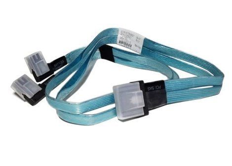 HPE DL160 Gen9 8SFF Smart HBA H240 SAS Cable Kit