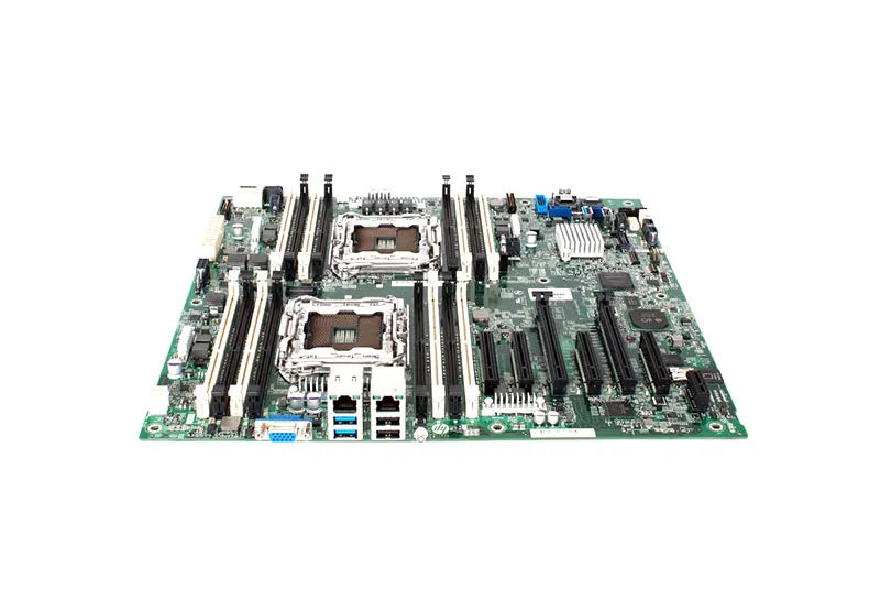 775243-003 - HP LGA2011-3 Motherboard For ProLiant ML150 Gen9