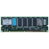 Kingston Technology ValueRAM Memory 256MB 100MHz ECC Registered CL2 DIMM memory module 0.25 GB 168-pin DIMM