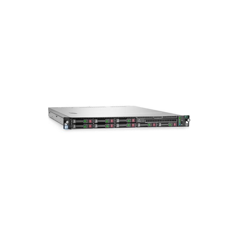 777426-B21, HPE DL120 Gen9 Server, 8xSFF/CTO/No CPU