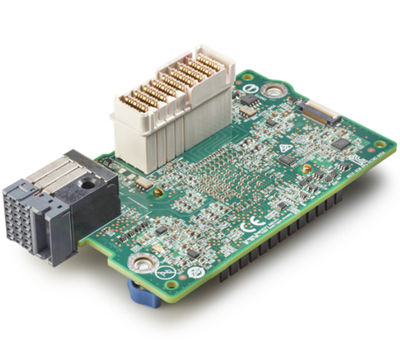 HPE 777429-B21 Synergy 3820C 10/20Gb Converged Adapter