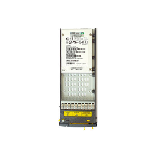778180-001 - HPE 1.92TB 2.5 inch MLC 6Gb/s SAS Solid State Drive