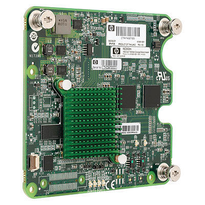 HP 613431 Internal Ethernet 10000 Mbit/s