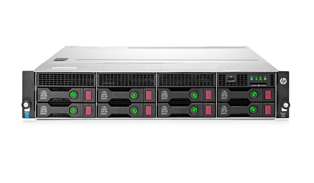 778685-B21 - HPE ProLiant Server Intel Xeon Server