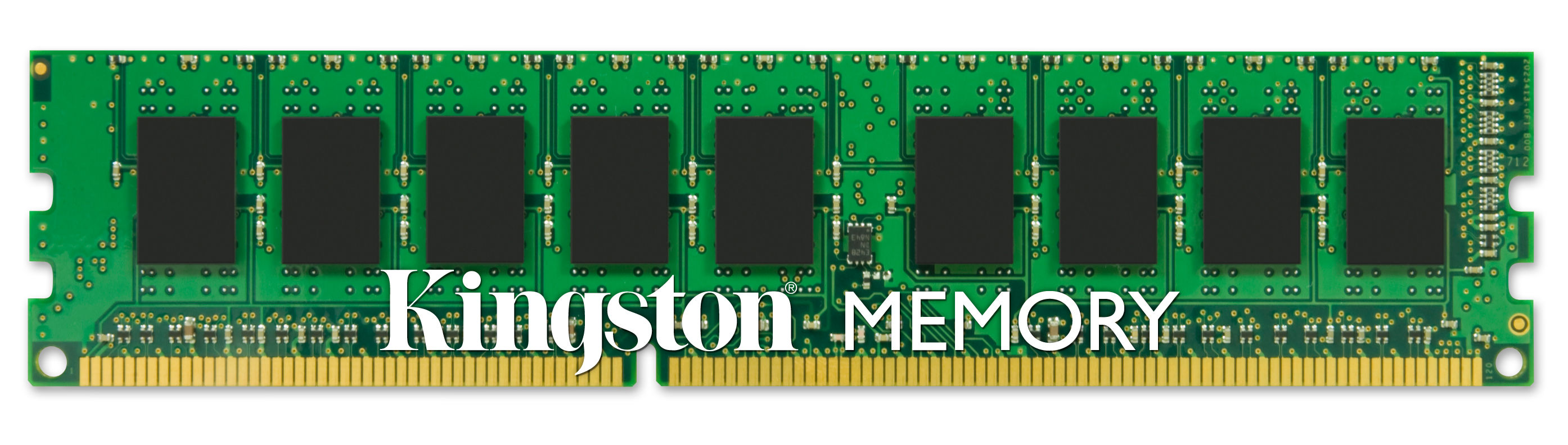 Kingston Technology System Specific Memory 4GB DDR3 1333MHz Low Voltage Kit memory module 1 x 4 GB 240-pin DIMM ECC