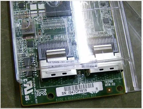 779134-001 - HPE H240 2 x Internal Ports SAS Host Bus Adapter
